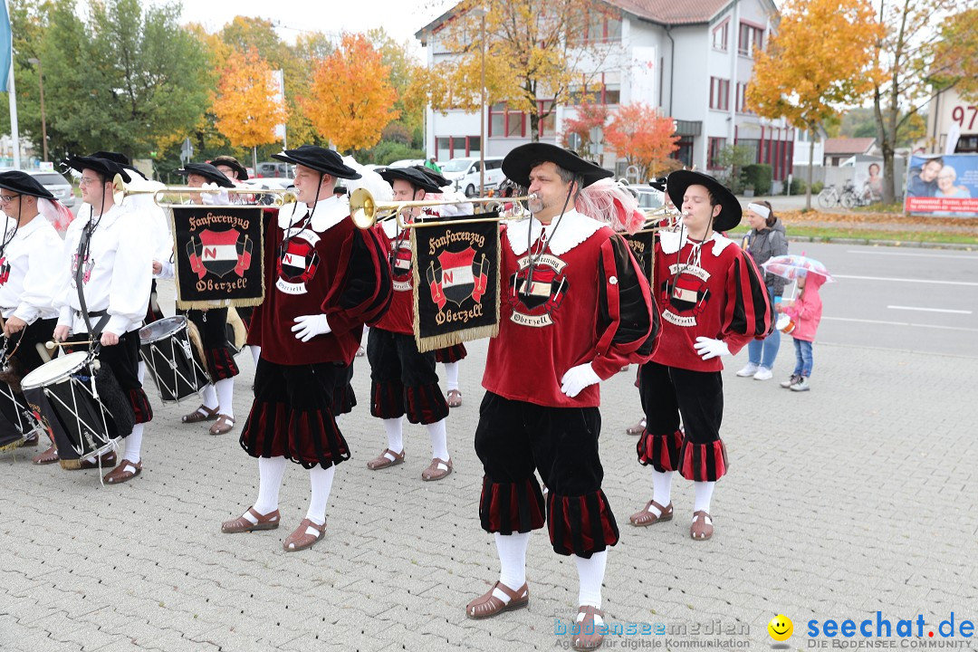 Fantasy- und Mittelaltermarkt: Weingarten, 08.10.2022