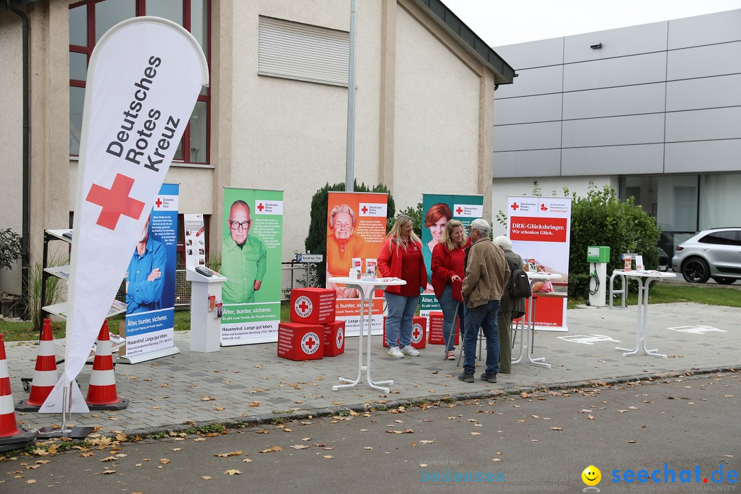 Fantasy- und Mittelaltermarkt: Weingarten, 08.10.2022