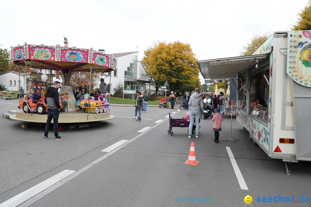 Fantasy- und Mittelaltermarkt: Weingarten, 08.10.2022