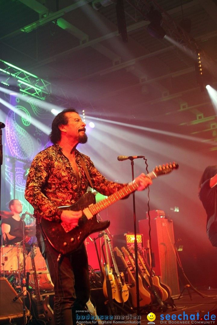 HELTER SKELTER- CLASSIC ROCK: Friedrichshafen, 22.10.2022