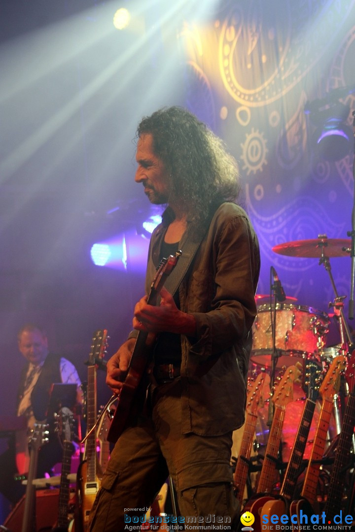 HELTER SKELTER- CLASSIC ROCK: Friedrichshafen, 22.10.2022