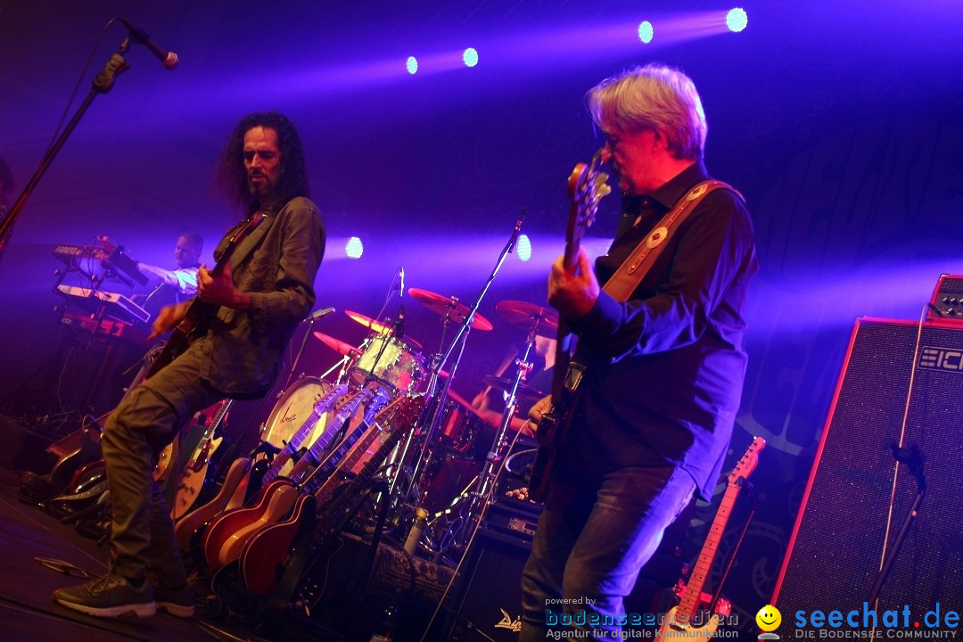 HELTER SKELTER- CLASSIC ROCK: Friedrichshafen, 22.10.2022