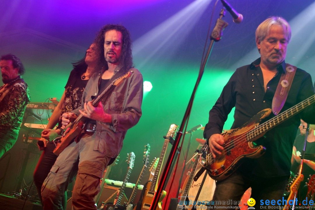 HELTER SKELTER- CLASSIC ROCK: Friedrichshafen, 22.10.2022