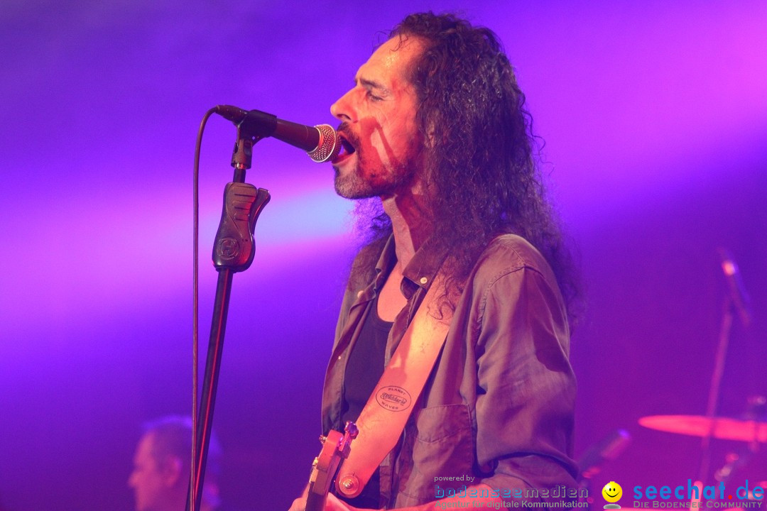 HELTER SKELTER- CLASSIC ROCK: Friedrichshafen, 22.10.2022