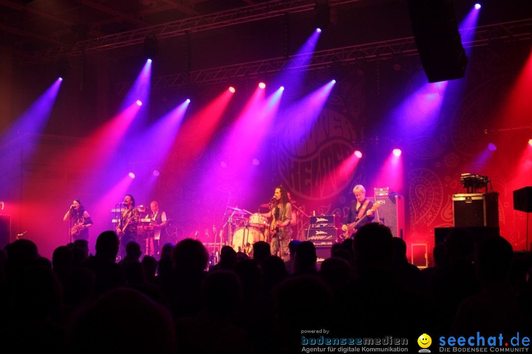 HELTER SKELTER- CLASSIC ROCK: Friedrichshafen, 22.10.2022