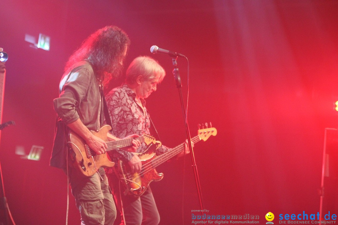 HELTER SKELTER- CLASSIC ROCK: Friedrichshafen, 22.10.2022