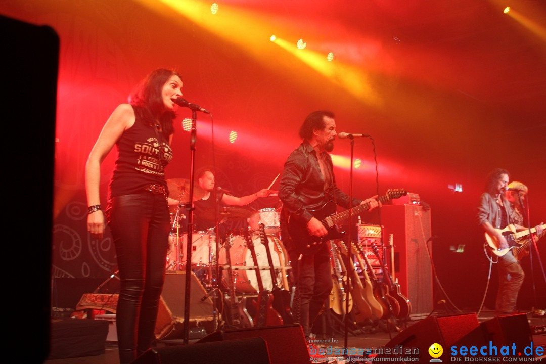 HELTER SKELTER- CLASSIC ROCK: Friedrichshafen, 22.10.2022