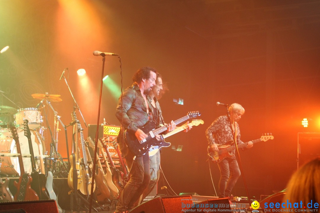 HELTER SKELTER- CLASSIC ROCK: Friedrichshafen, 22.10.2022