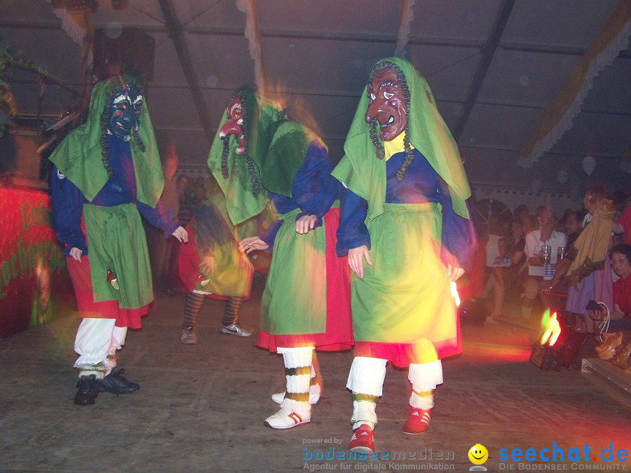 1. Lindauer Hochpurgisnacht: Lindau, 01.05.2010