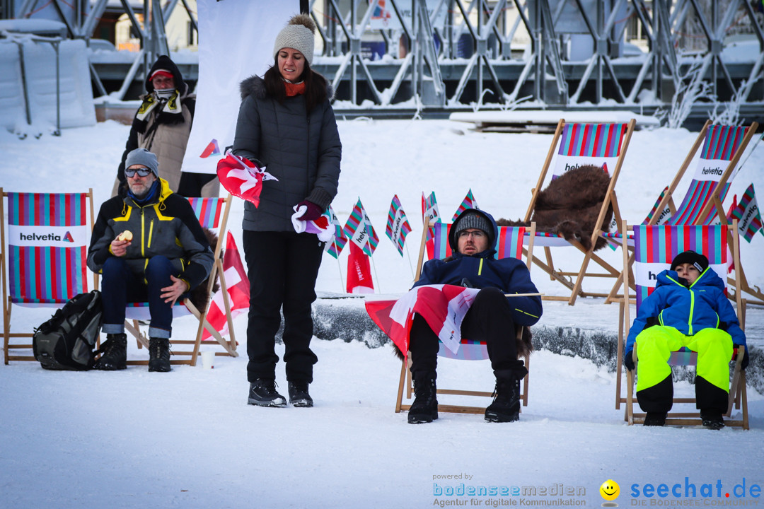 FIS Weltcup Skispringen Herren: Engelberg, 18.12.2022