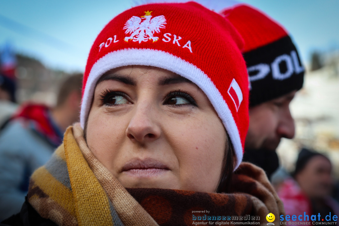 FIS Weltcup Skispringen Herren: Engelberg, 18.12.2022