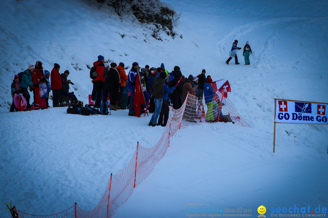 FIS Weltcup Skispringen Herren: Engelberg, 18.12.2022