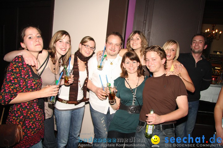 students-night - 20.05.2008