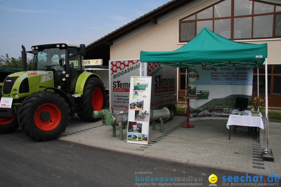 Gewerbeschau: Orsingen-Nenzingen am Bodensee, 08.05.2010