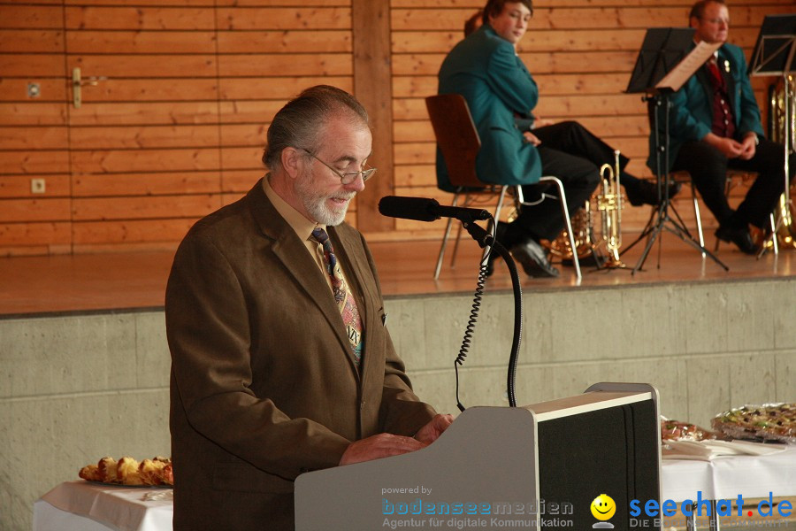 Gewerbeschau: Orsingen-Nenzingen am Bodensee, 08.05.2010