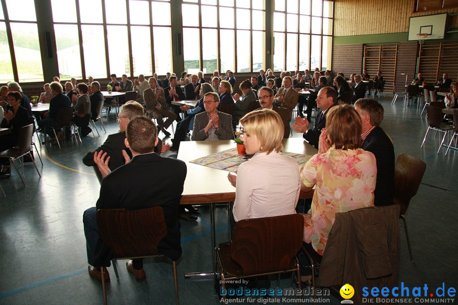 Gewerbeschau: Orsingen-Nenzingen am Bodensee, 08.05.2010