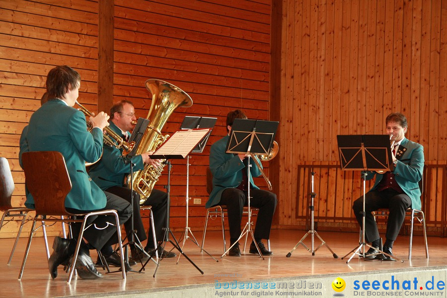 Gewerbeschau: Orsingen-Nenzingen am Bodensee, 08.05.2010