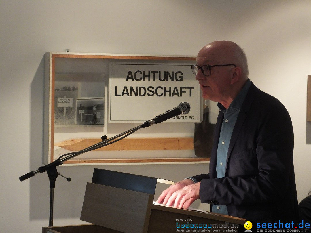 50 Jahre BC - Vernissage: Ochsenhausen, 15.01.2023