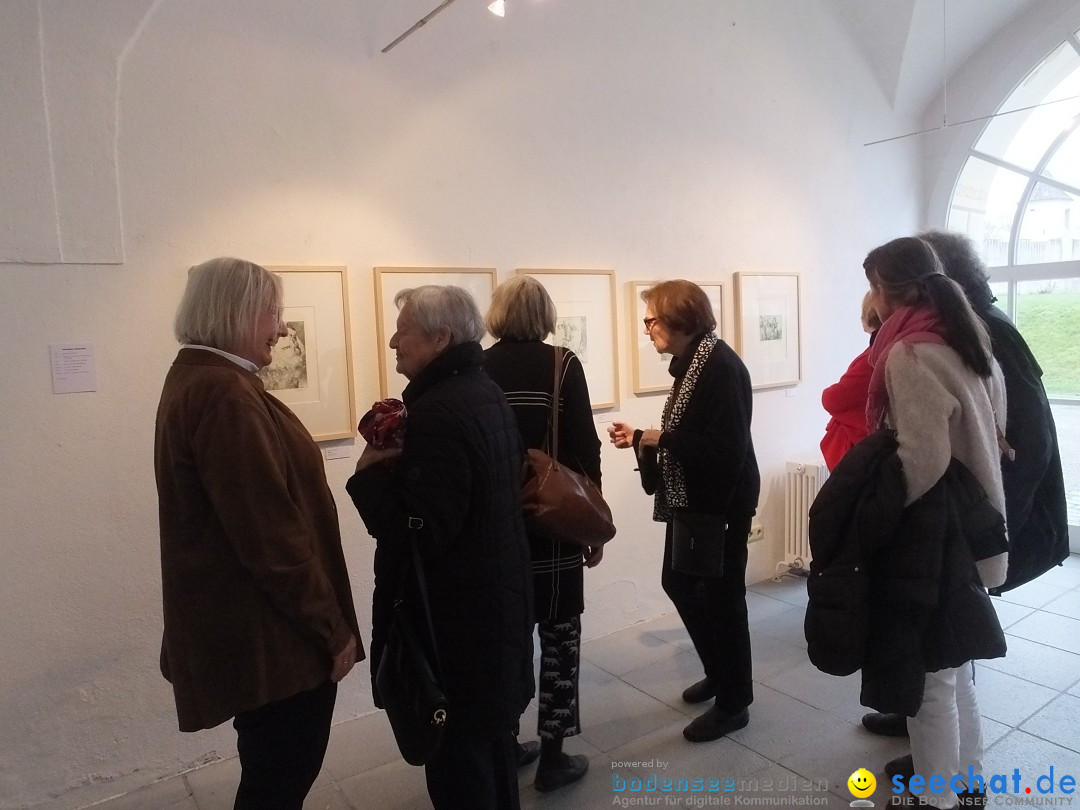 50 Jahre BC - Vernissage: Ochsenhausen, 15.01.2023