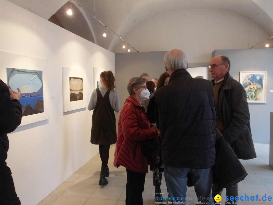 50 Jahre BC - Vernissage: Ochsenhausen, 15.01.2023