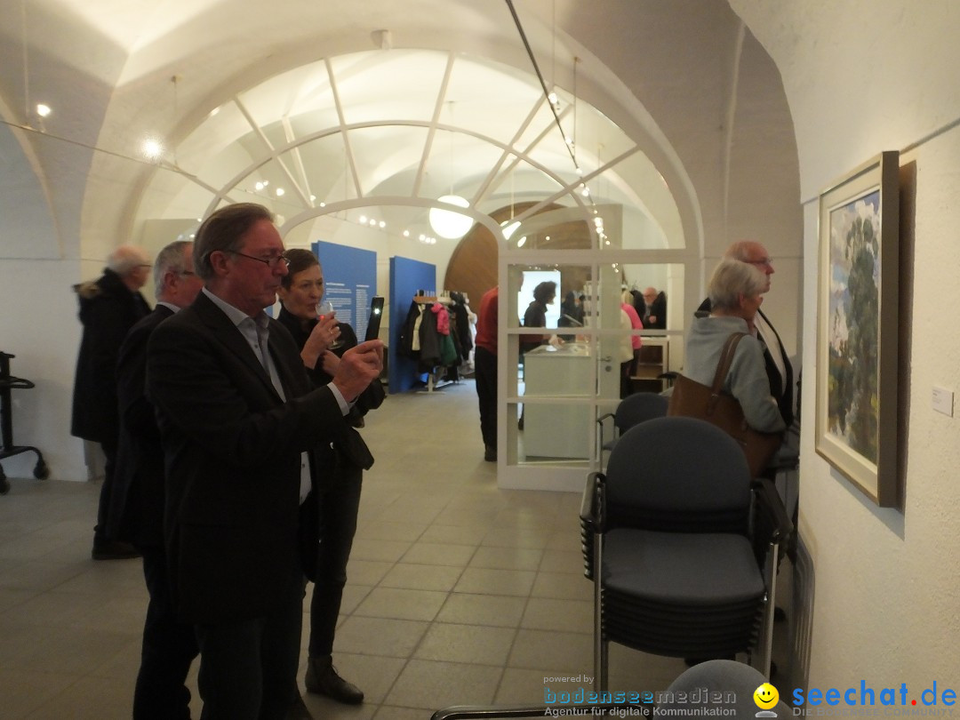 50 Jahre BC - Vernissage: Ochsenhausen, 15.01.2023