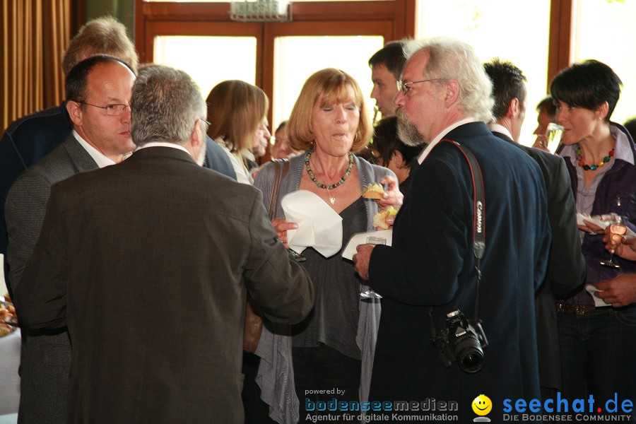 Gewerbeschau: Orsingen-Nenzingen am Bodensee, 08.05.2010