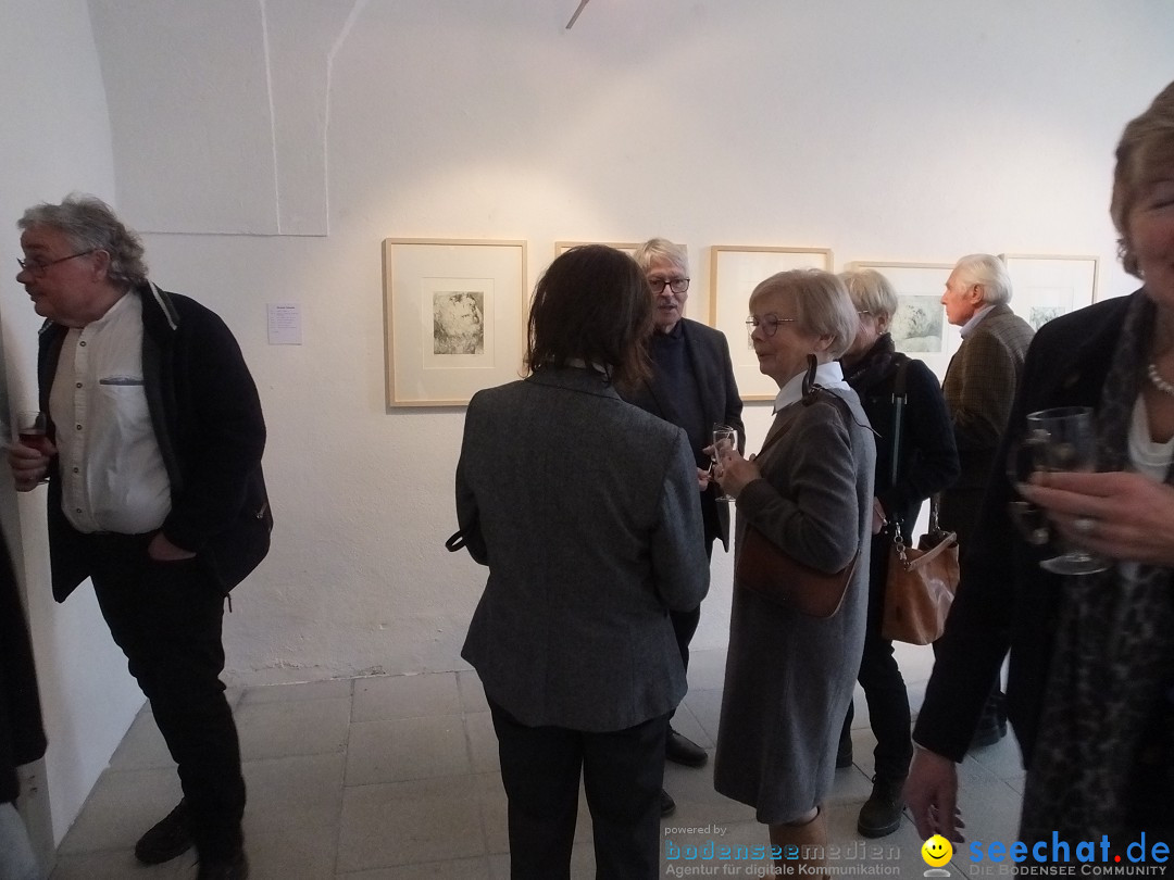 50 Jahre BC - Vernissage: Ochsenhausen, 15.01.2023