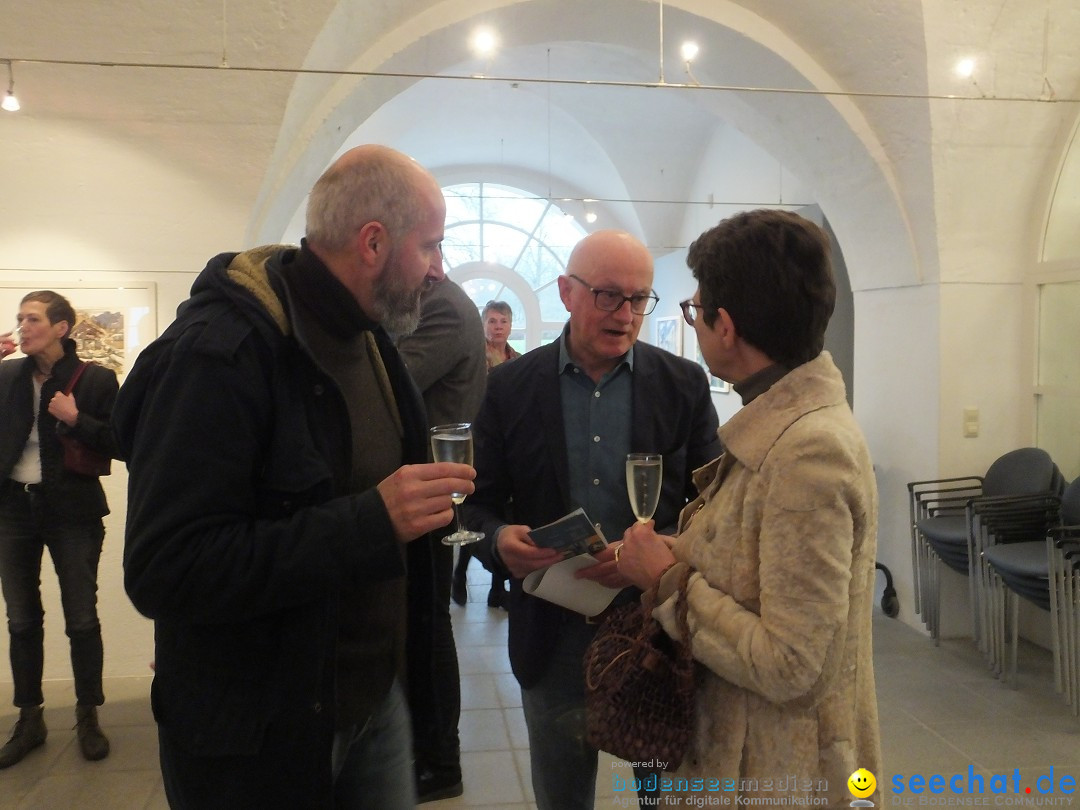 50 Jahre BC - Vernissage: Ochsenhausen, 15.01.2023