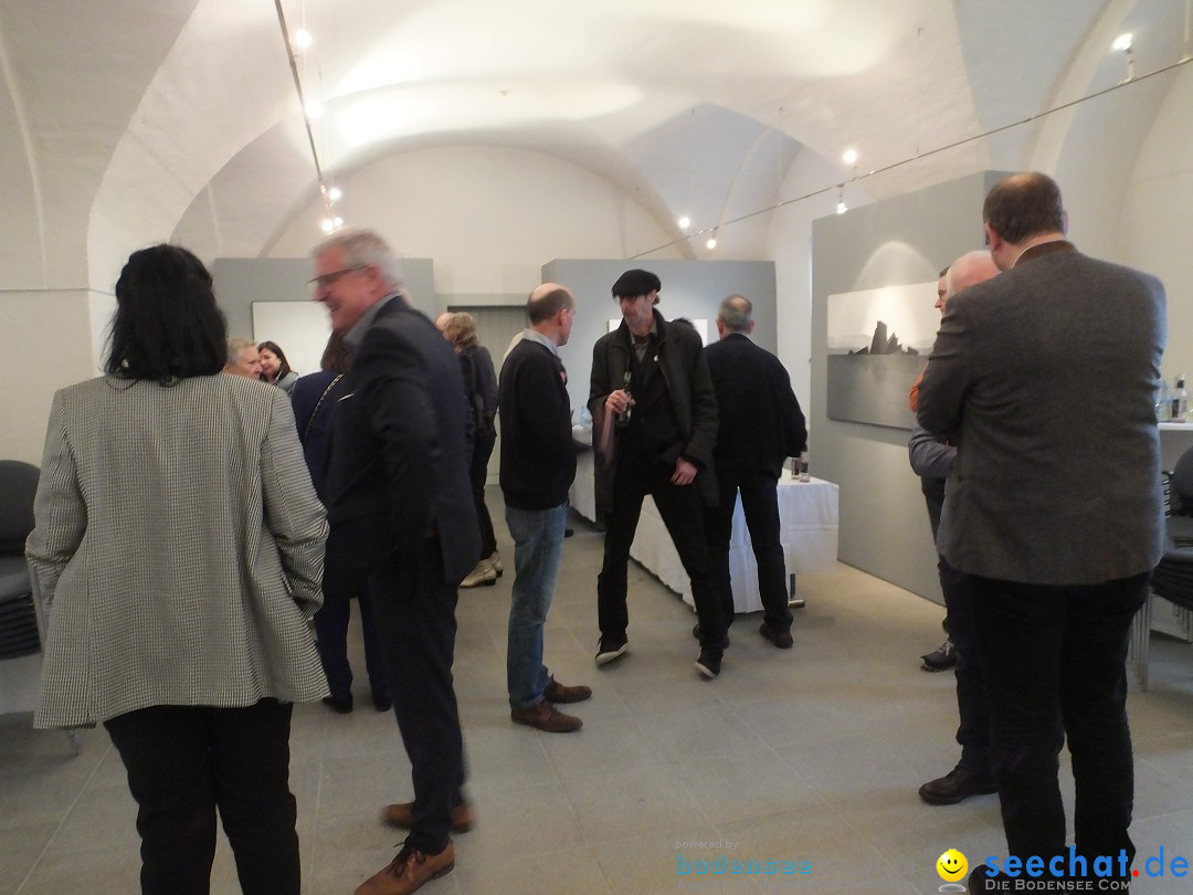 50 Jahre BC - Vernissage: Ochsenhausen, 15.01.2023