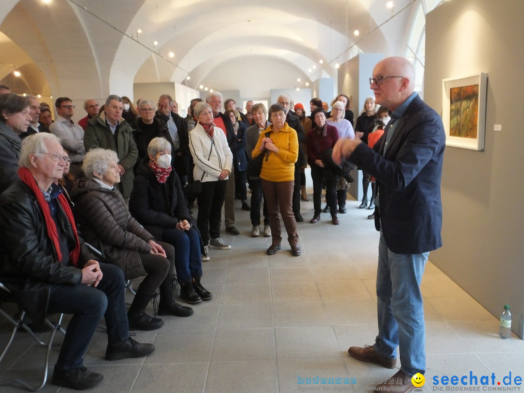 50 Jahre BC - Vernissage: Ochsenhausen, 15.01.2023