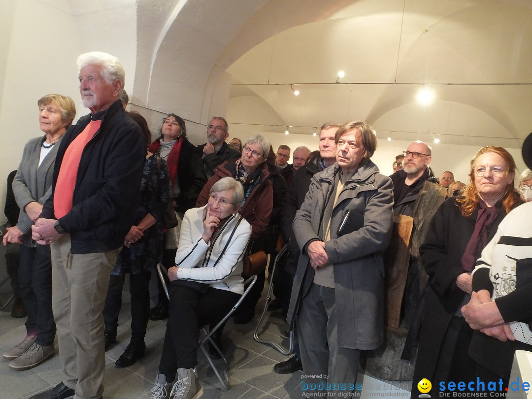 50 Jahre BC - Vernissage: Ochsenhausen, 15.01.2023