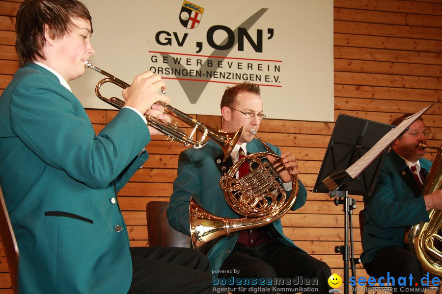 Gewerbeschau: Orsingen-Nenzingen am Bodensee, 08.05.2010