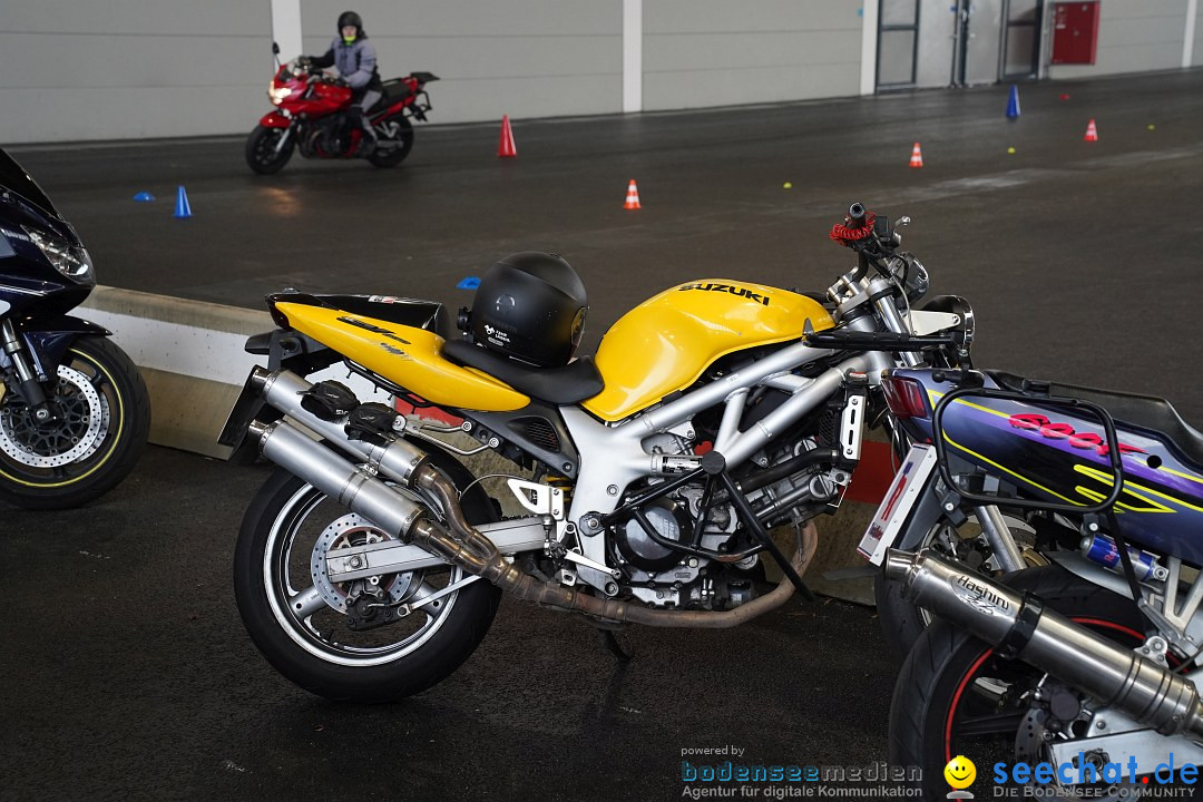 Motorradmesse Bodensee 2023 Messe: Friedrichshafen, 29.01.2023