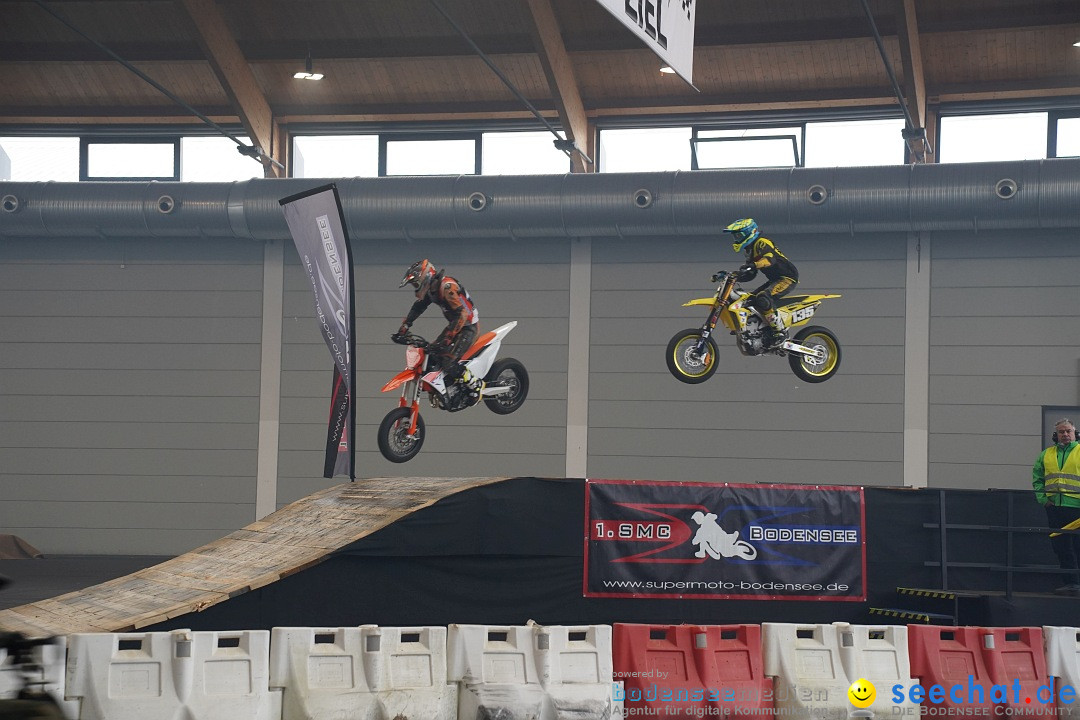 Motorradmesse Bodensee 2023 Messe: Friedrichshafen, 29.01.2023