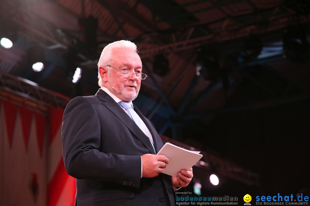 Narrengericht: Wolfgang Kubicki - FDP: Stockach am Bodensee, 16.02.2023