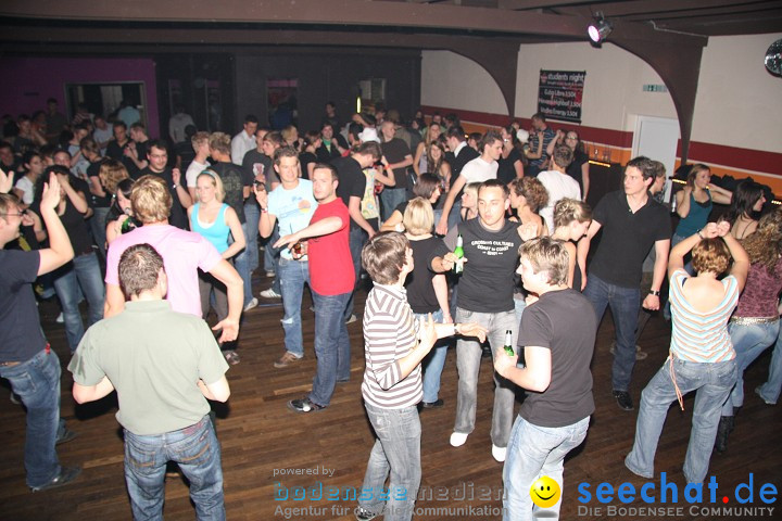 students-night - 20.05.2008