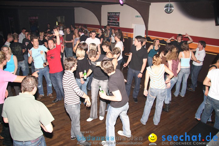 students-night - 20.05.2008