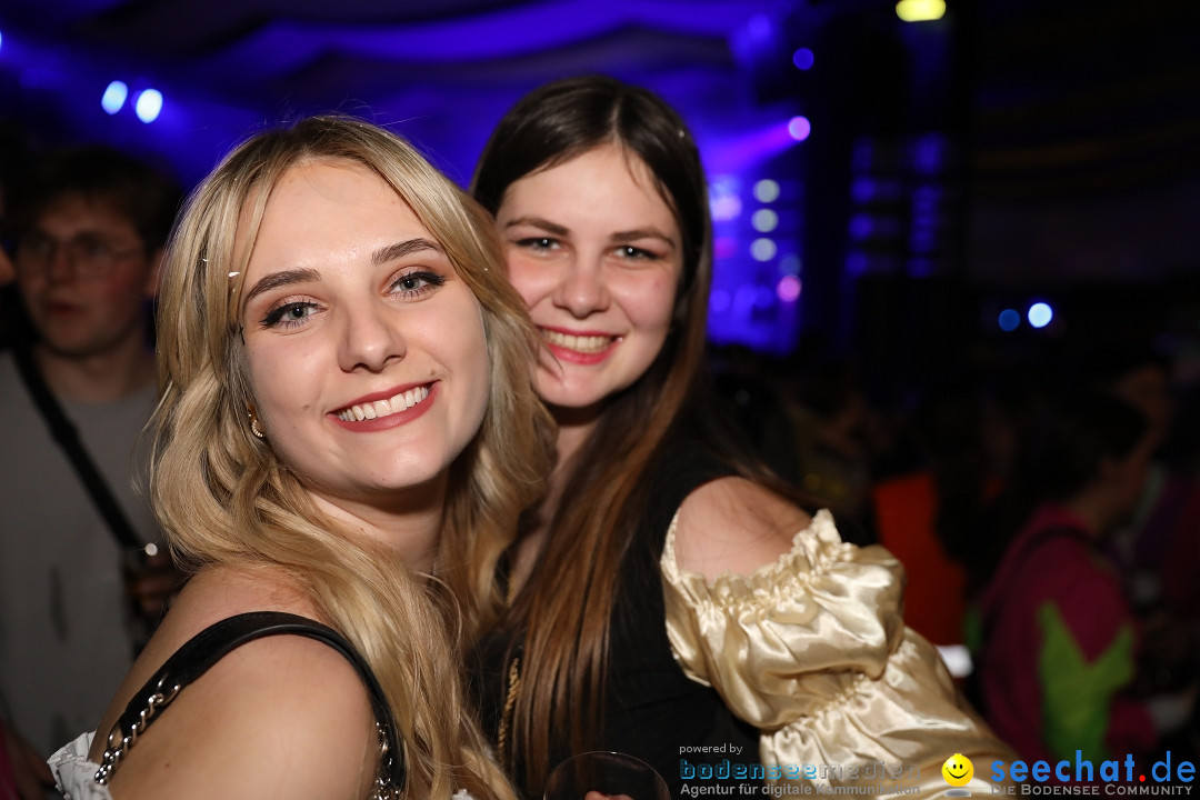 Rosenmontagsball mit FRIENDS LIVE: Wetzisreute, 20.02.2023