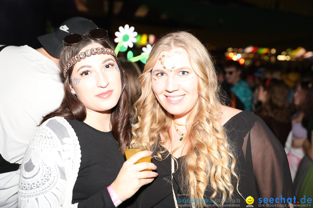 Rosenmontagsball mit FRIENDS LIVE: Wetzisreute, 20.02.2023