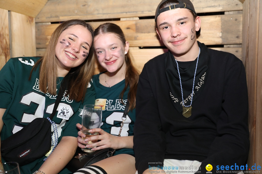 Rosenmontagsball mit FRIENDS LIVE: Wetzisreute, 20.02.2023