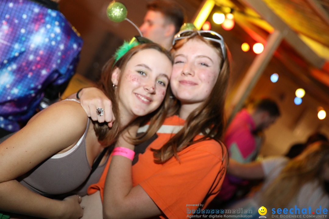 Rosenmontagsball mit FRIENDS LIVE: Wetzisreute, 20.02.2023