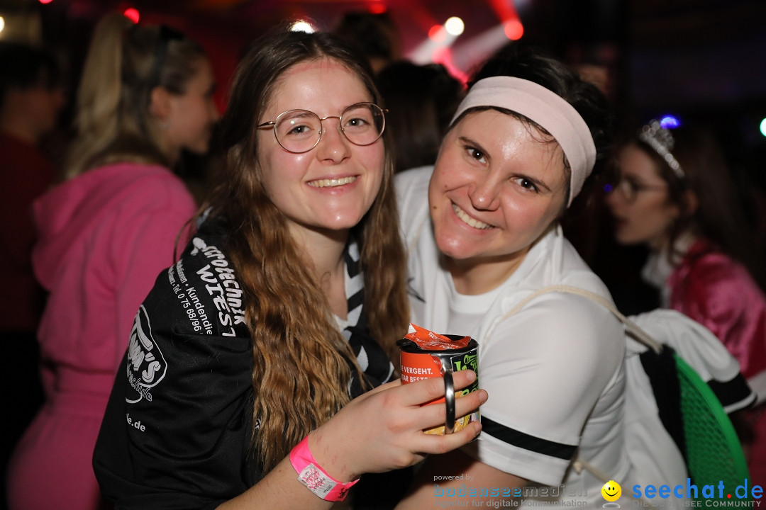 Rosenmontagsball mit FRIENDS LIVE: Wetzisreute, 20.02.2023