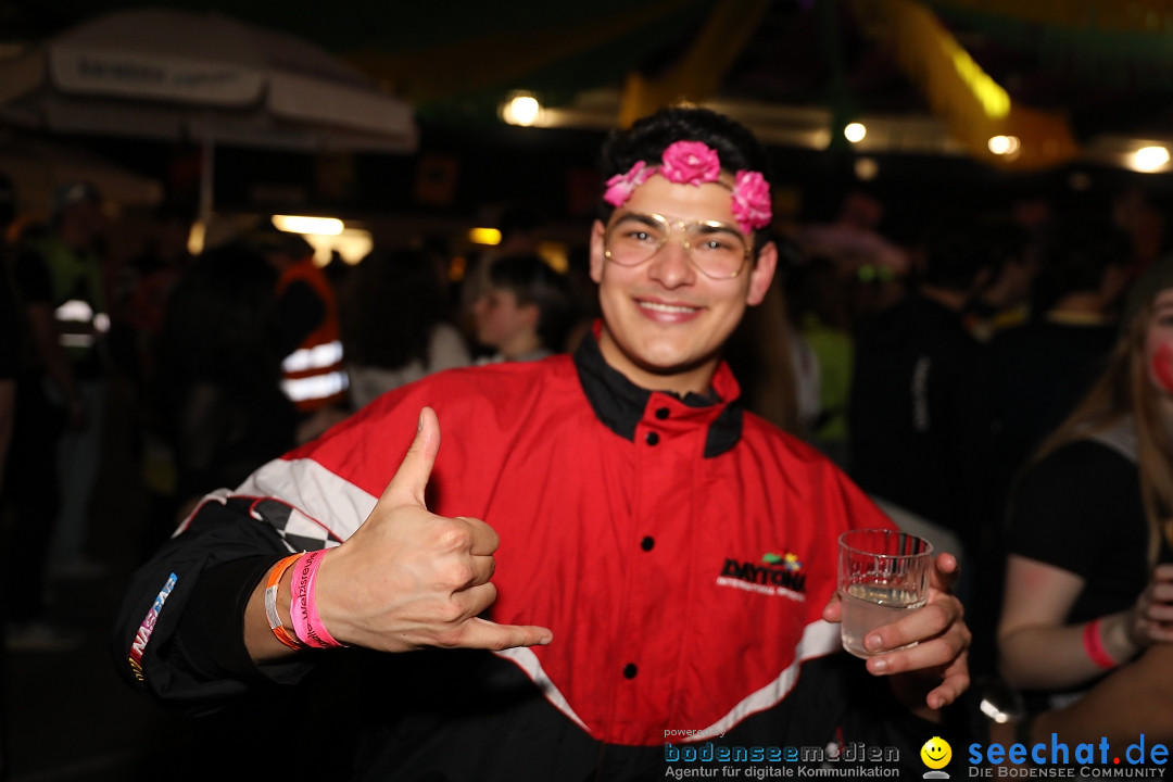 Rosenmontagsball mit FRIENDS LIVE: Wetzisreute, 20.02.2023