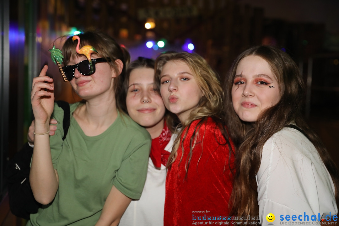 Rosenmontagsball mit FRIENDS LIVE: Wetzisreute, 20.02.2023