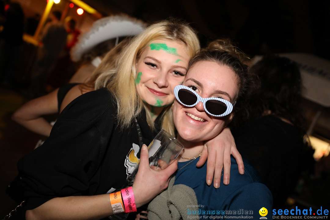 Rosenmontagsball mit FRIENDS LIVE: Wetzisreute, 20.02.2023