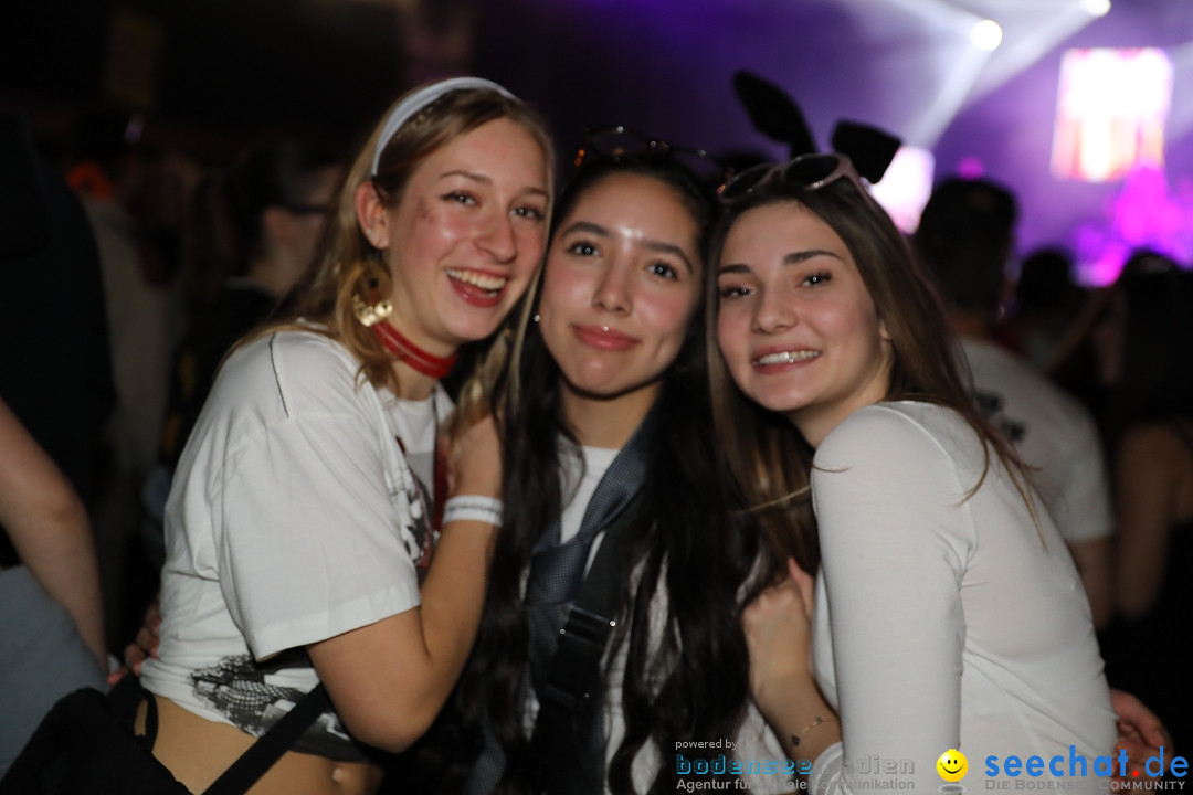 Rosenmontagsball mit FRIENDS LIVE: Wetzisreute, 20.02.2023