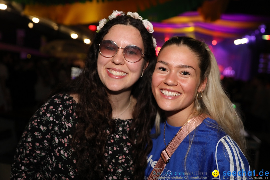 Rosenmontagsball mit FRIENDS LIVE: Wetzisreute, 20.02.2023