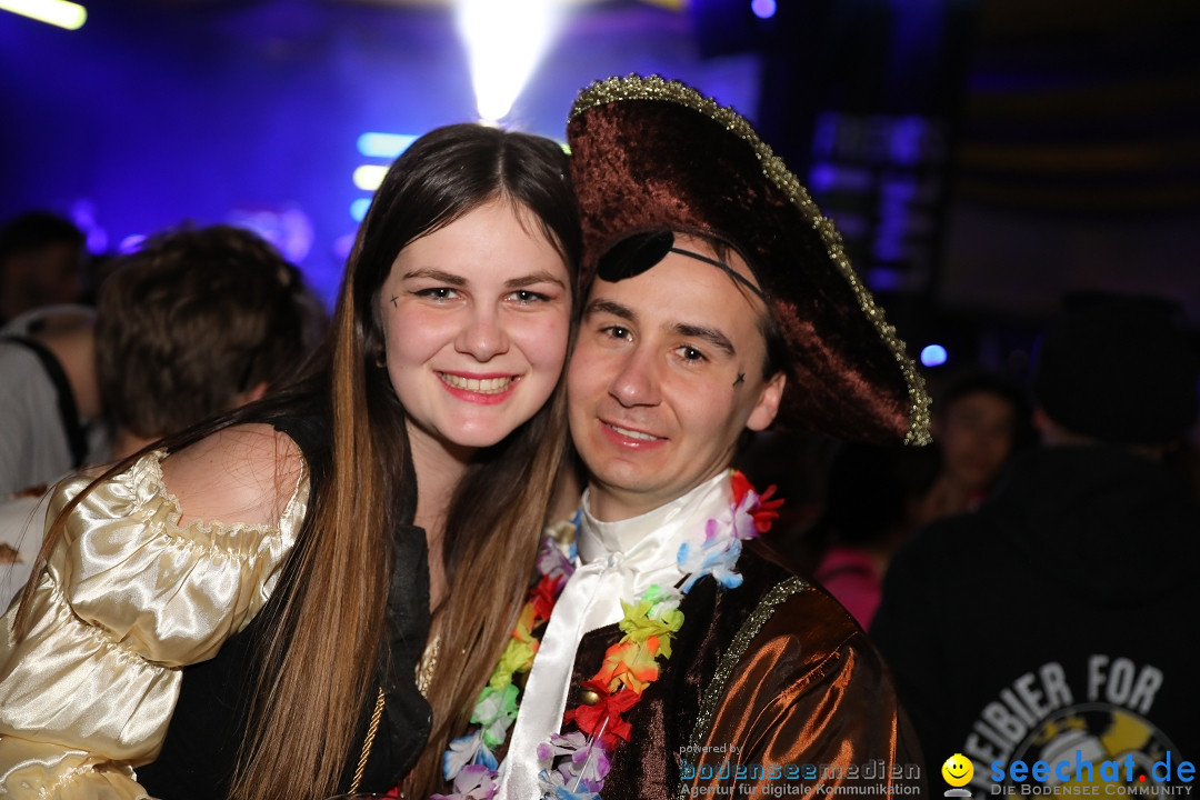 Rosenmontagsball mit FRIENDS LIVE: Wetzisreute, 20.02.2023