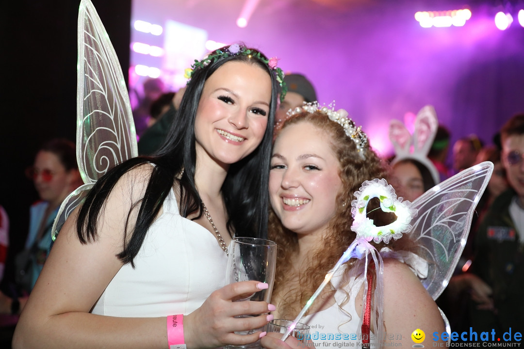 Rosenmontagsball mit FRIENDS LIVE: Wetzisreute, 20.02.2023