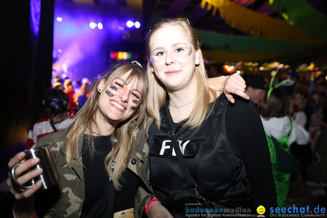 Rosenmontagsball mit FRIENDS LIVE: Wetzisreute, 20.02.2023